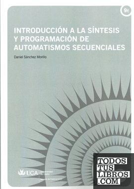 Introducción a la síntesis y programación de automatismos secuenciales