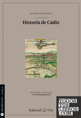 Historia de Cádiz