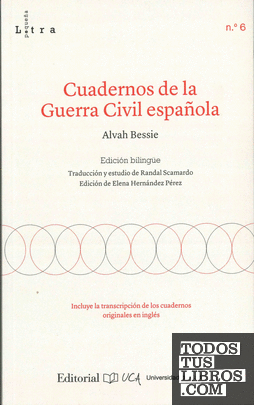 Cuadernos de la Guerra Civil Española