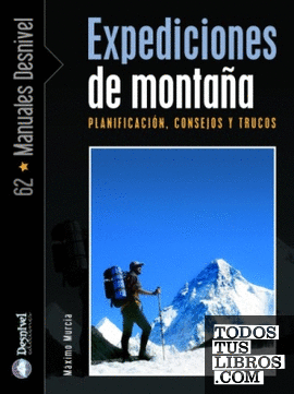 Expediciones de montaña