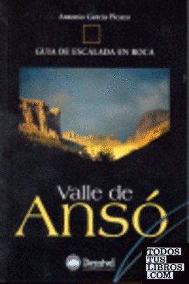 Valle de Ansó