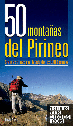 50 montañas del Pirineo