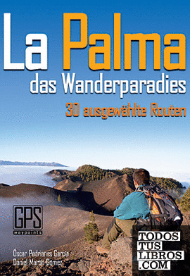 La Palma das Wanderparadies