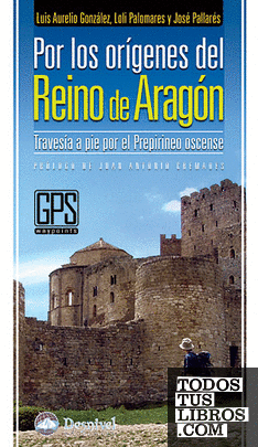 Por los orígenes del Reino de Aragón