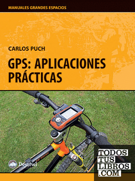 GPS, aplicaciones prácticas