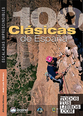 Cien clásicas de España