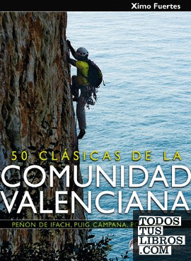 50 clásicas de la Comunidad Valenciana