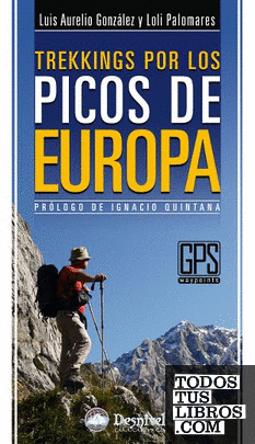 Trekking por los Picos de Europa