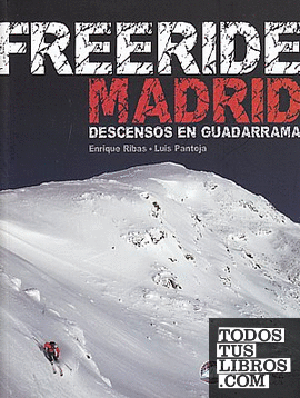 Freeride Madrid