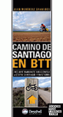Camino de Santiago en BTT