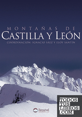 Montañas de Castilla y León