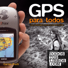GPS para todos