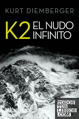K2 El nudo infinito