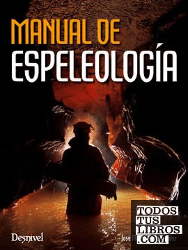 Manual de espeleología