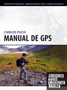 Manual de GPS