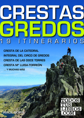 Crestas Gredos