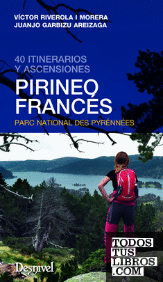 Pirineo francés