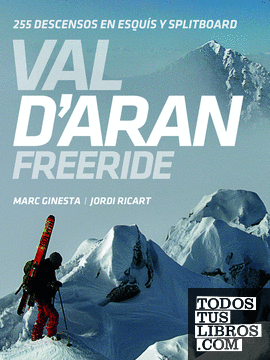 Val d'Aran Freeride