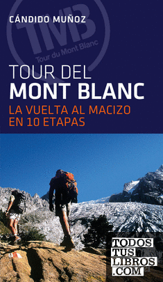 El tour del Mont Blanc
