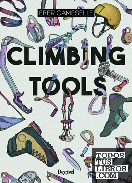 Climbing tools