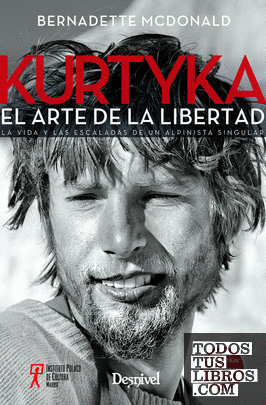 Kurtyka, el arte de la libertad
