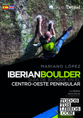 Iberian Boulder