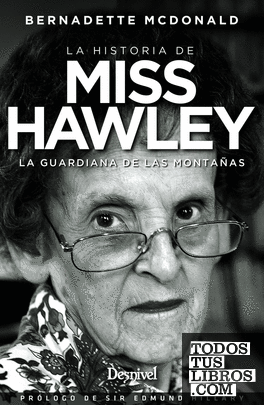 Miss Hawley