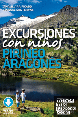 Excursiones con niños por el Pirineo Aragonés