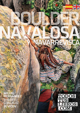 Boulder Navalosa y Navarrevisca