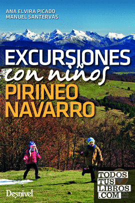 Excursiones con niños por el Pirineo navarro
