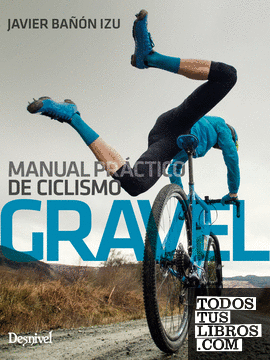 Manual práctico de ciclismo gravel