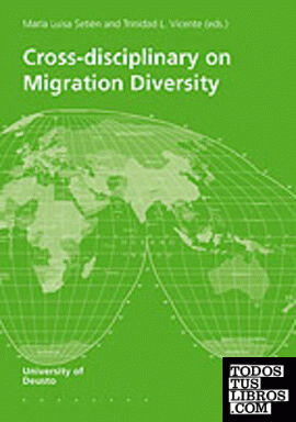Cross-disciplinary views on migration diversity
