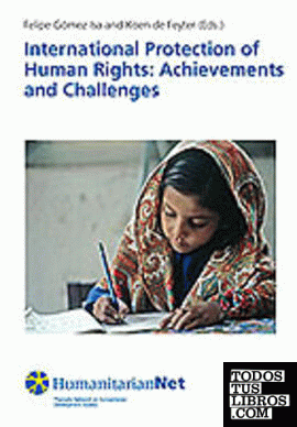 International Protection of Human Rights: Achievements and Challenges