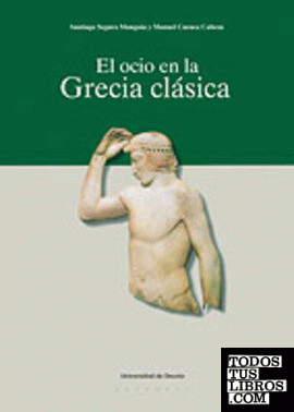 El ocio en la Grecia clásica