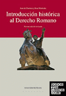 Introducción historica al Derecho Romano