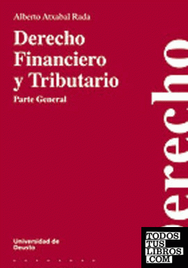 Derecho Financiero y Tributario