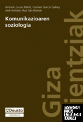 Komunikazioaren soziologia