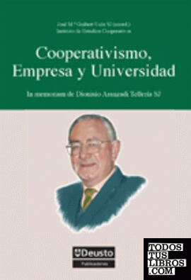 Cooperativismo, Empresa y Universidad