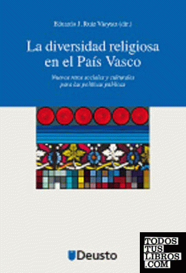 La diversidad religiosa en el País Vasco