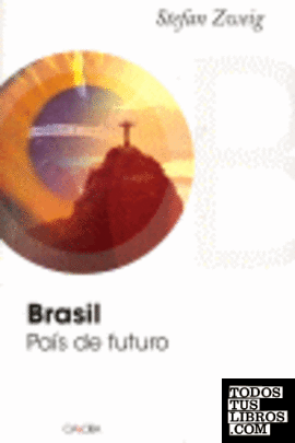 Brasil, país de futuro