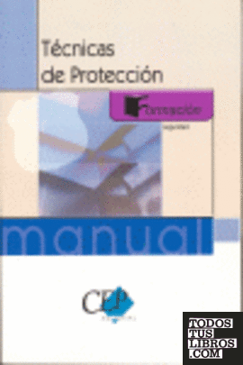 Manual de Técnicas de Protección