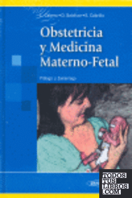 Obstetricia y Medicina Materno-Fetal