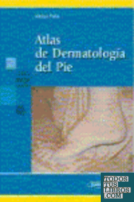 ALONSO:Atlas de Dermatologa del Pie