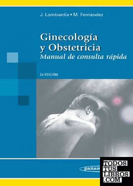Ginecología  y Obstetricia