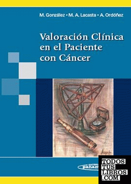 GONZALEZ BARON:Val.Clin.Pac. con Cancer
