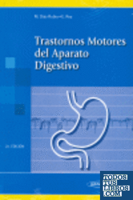 Trastornos motores del aparato digestivo