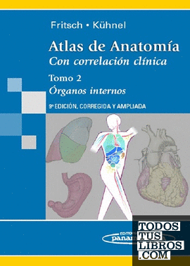 Atlas de Anatoma 9aEd. T2