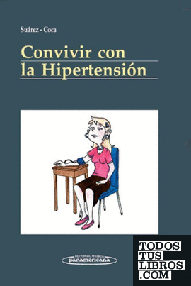 Convivir con la Hipertensin