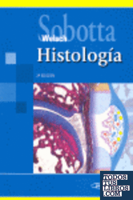 Sobotta Histología