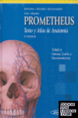 Texto y Atlas de Anatomía
